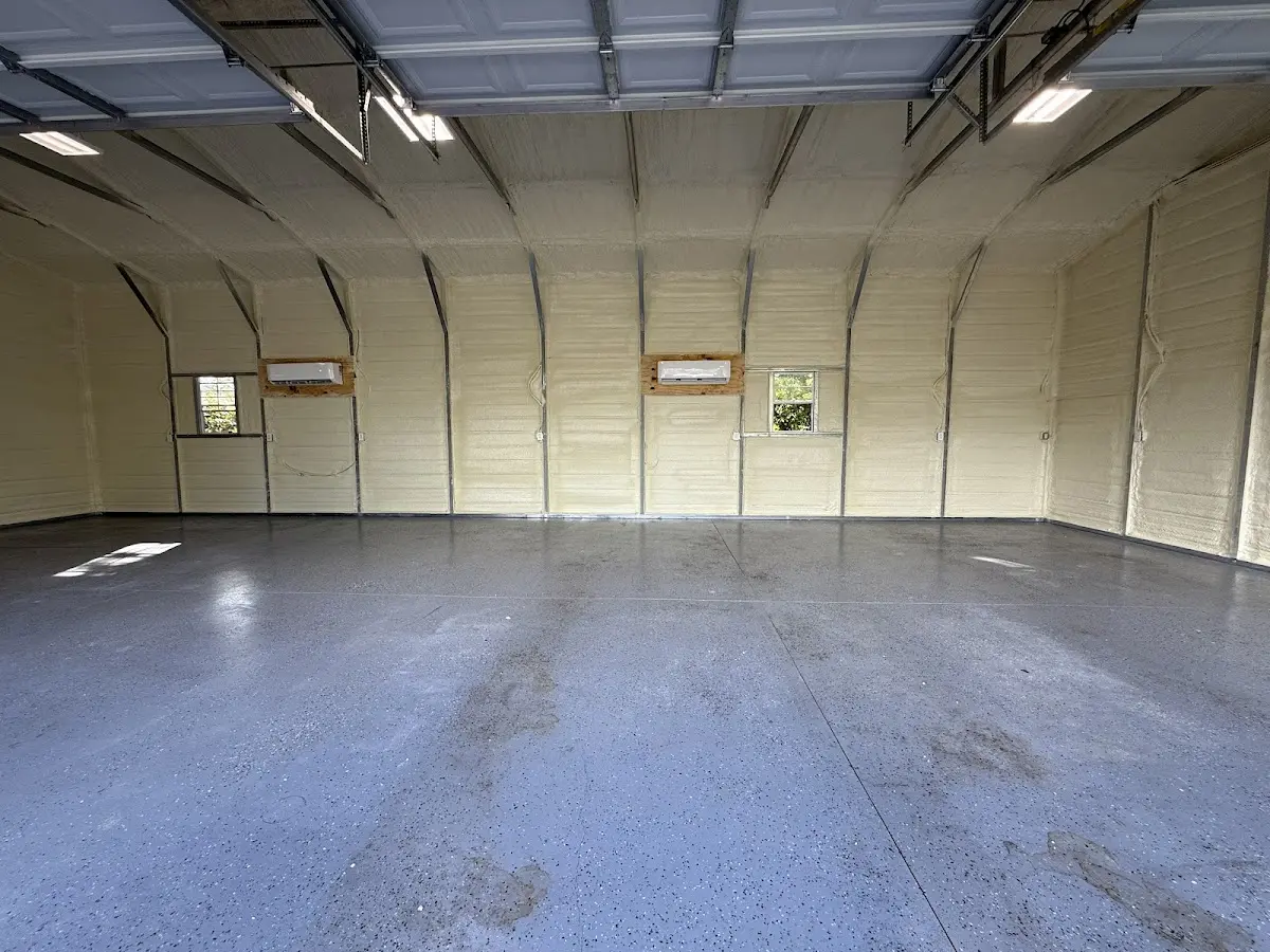 Crawl Space Insulation in Round Lake Beach, IL